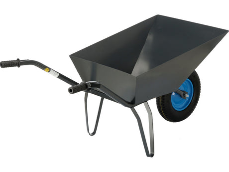 WELDED FOLDING WHEELBARROW (78691)