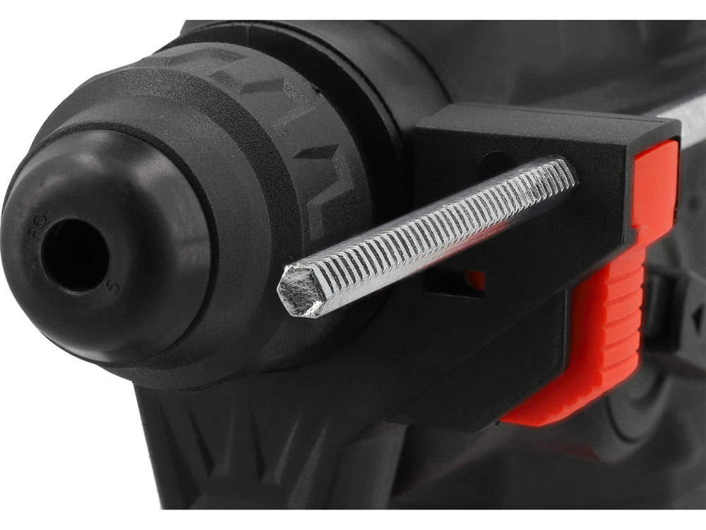 BRUSHLESS ROTARY HAMMER 18V SDS PLUS 2.5J - BODY (YT-827723)