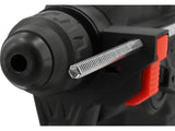 BRUSHLESS ROTARY HAMMER 18V SDS PLUS 2.5J - BODY (YT-827723)