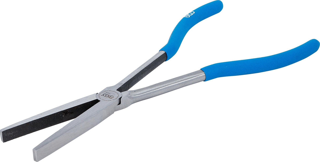 FLAT NOSE PLIERS | EXTRA LONG | 280 MM (4408)