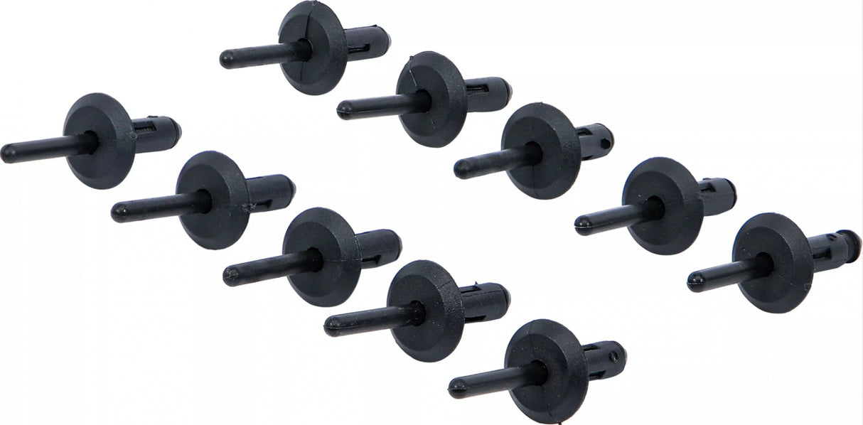 BLIND RIVETS FOR BGS 8463 | 6.3 X 25.2 MM | 10 PCS. (8463-4)