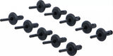 BLIND RIVETS FOR BGS 8463 | 6.3 X 25.2 MM | 10 PCS. (8463-4)