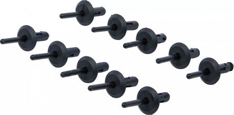 BLIND RIVETS FOR BGS 8463 | 6.3 X 25.2 MM | 10 PCS. (8463-4)
