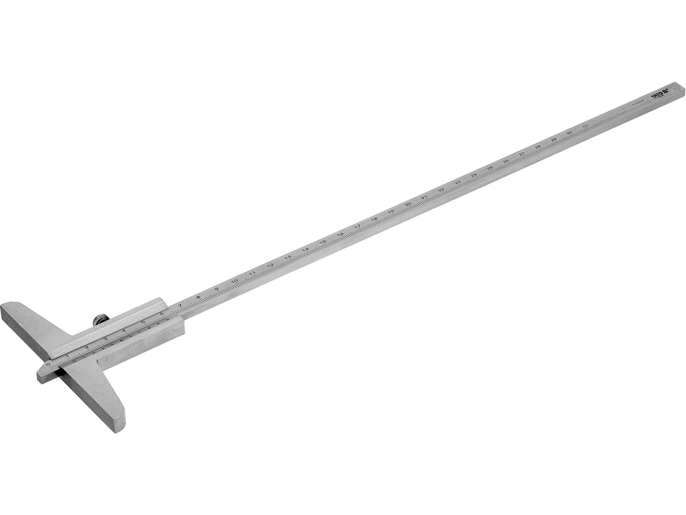 VERNIER DEPTH CALIPER 300 MM (YT-72243)