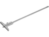 VERNIER DEPTH CALIPER 300 MM (YT-72243)
