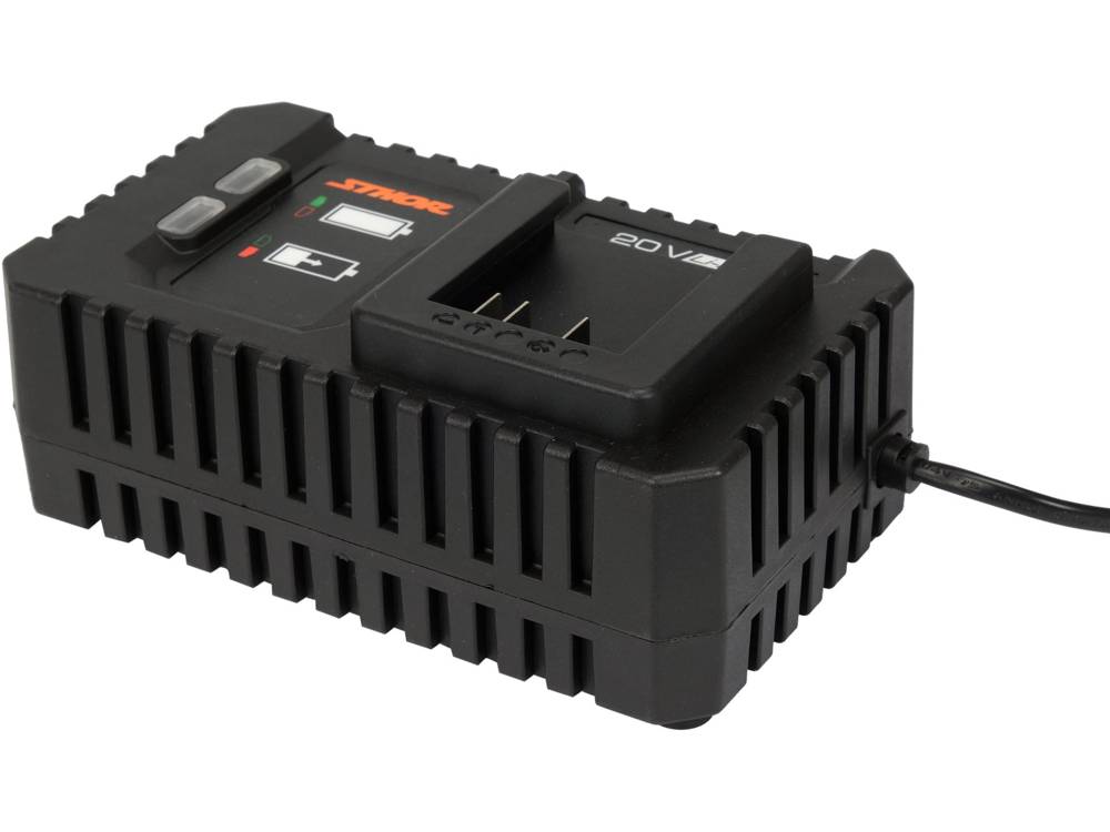 CHARGER 20V 4A (78261)