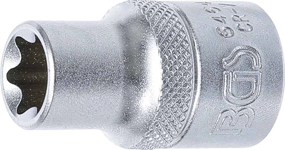 SOCKET, E-TYPE | 12.5 MM (1/2") DRIVE | E14 (6464)