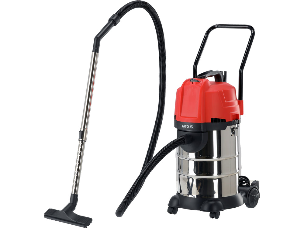 CYCLONIC WET AND DRY VACUUM CLEANER | 1200 W (YT-85712)