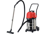 CYCLONIC WET AND DRY VACUUM CLEANER | 1200 W (YT-85712)