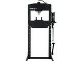 HYDRAULIC WELDED SHOP PRESS (YT-55585)
