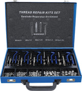 THREAD REPAIR KIT | M5 - M12 | 130 PCS. (1950)