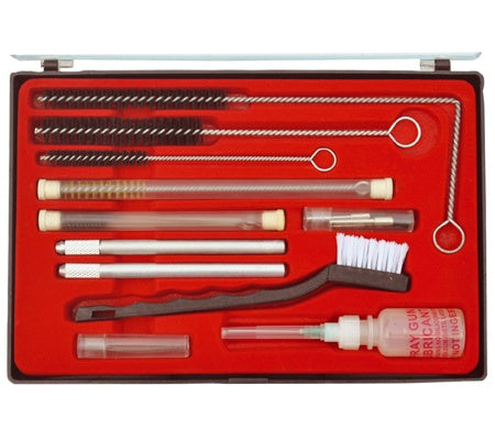 CLEANING KIT FOR PAINTING TOOLS | 22 PCS. (SK278E)