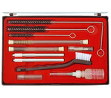 CLEANING KIT FOR PAINTING TOOLS | 22 PCS. (SK278E)