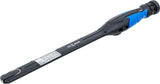 COB-LED HANDHELD WORK LAMP | LED COLD WHITE & YELLOW | ULTRA FLAT TYPE (6660)