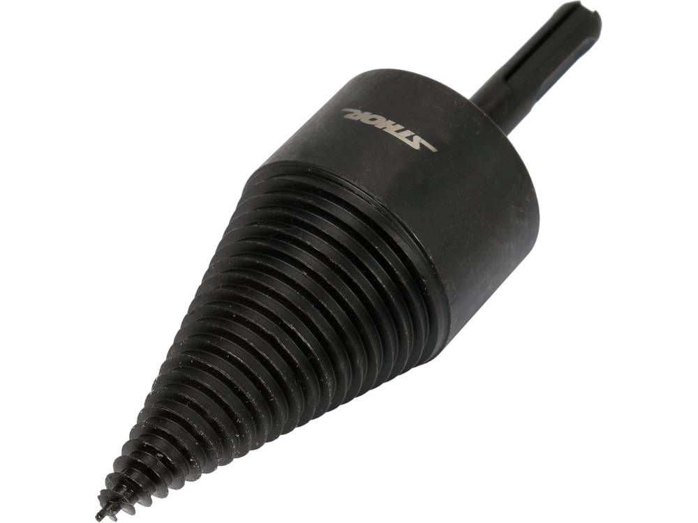 3PCS WOOD SPLITTING DRILL BIT 45MM (22591)