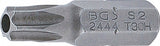 BIT | LENGTH 25 MM | 6.3 MM (1/4") DRIVE | T-STAR TAMPERPROOF (FOR TORX) T30 (2444)