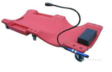 CREEPER WITH WHEELS | WITH LED WORK LIGHT | 1050 X 490 MM (SK3250)