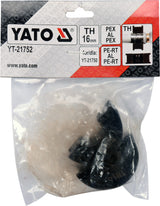 DIES TH16 FOR PRESS YT-21750/YT-21751 (YT-21752)