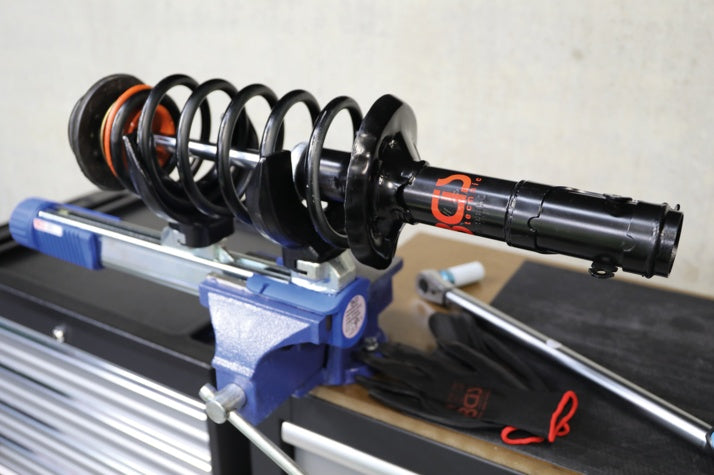 SPRING COMPRESSOR SET | 1800 KG (1144)