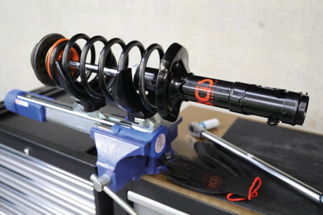 SPRING COMPRESSOR SET | 1800 KG (1144)