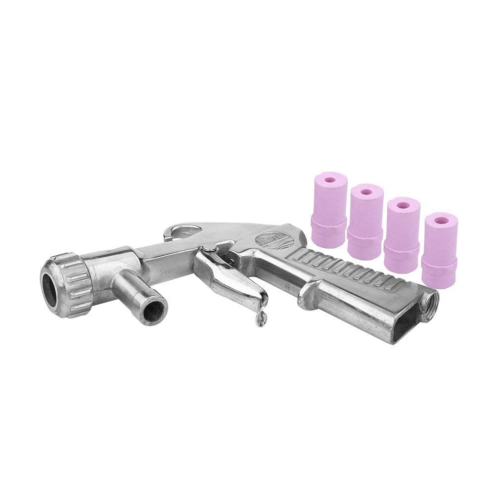 SANDBLASTER | WITH 4 CERAMIC NOZZLES (BG30)