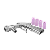 SANDBLASTER | WITH 4 CERAMIC NOZZLES (BG30)