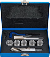 THREAD REPAIR KIT | M24 X 2.0 | 9 PCS. (99438B)