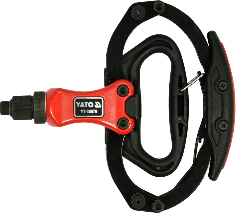 HAND RIVETER 2.4-4.8MM (YT-36070)