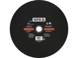 METAL CUTTING DISC 350X3.5X32MM (YT-6136)