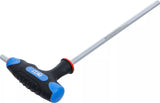 T-HANDLE L-TYPE WRENCH | INTERNAL HEXAGON 6 MM (4010-6)