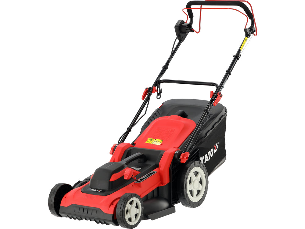ELECTRIC LAWNMOWER | 2000W | 460 MM (YT-851993)