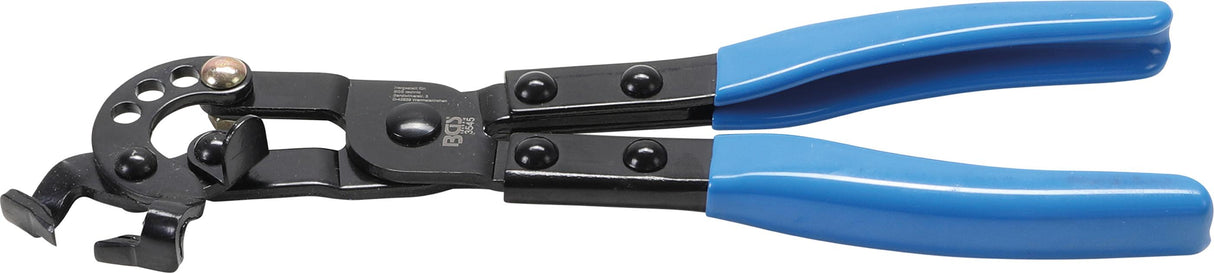 DOORCLIP / RIVET PLIERS | 230 MM (3545)