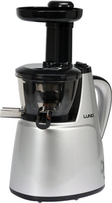 SLOW JUICER 150W SILVER (67840)