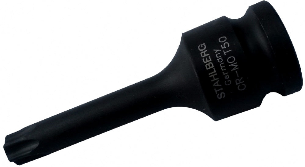 IMPACT BIT T-STAR, T50, 1/2" (SP3001-T50)
