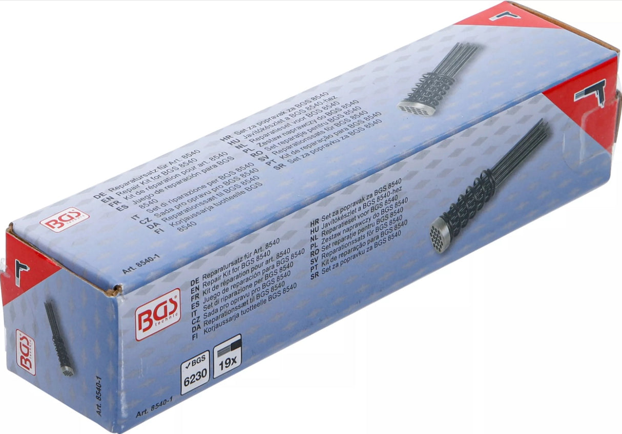 REPAIR KIT FOR BGS 8540 (8540-1)
