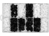 TRIM CLIPS ASSORTMENT MITSUBISHI 370 PCS (YT-06659)
