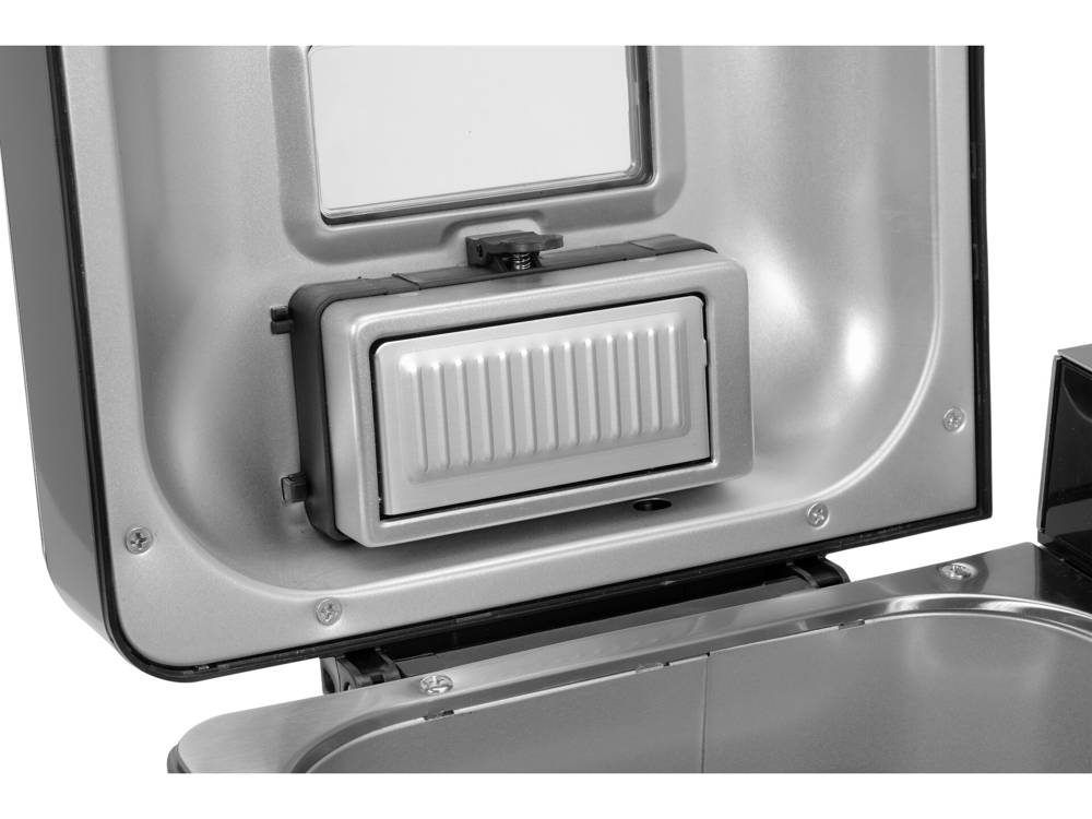 ELECTRIC BREAD MAKER | 17 PROGRAMS | 710W (68033)
