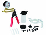 VACUUM/PRESSURE GAUGE FOR BRAKE FLUID BLEEDING (SK63928)
