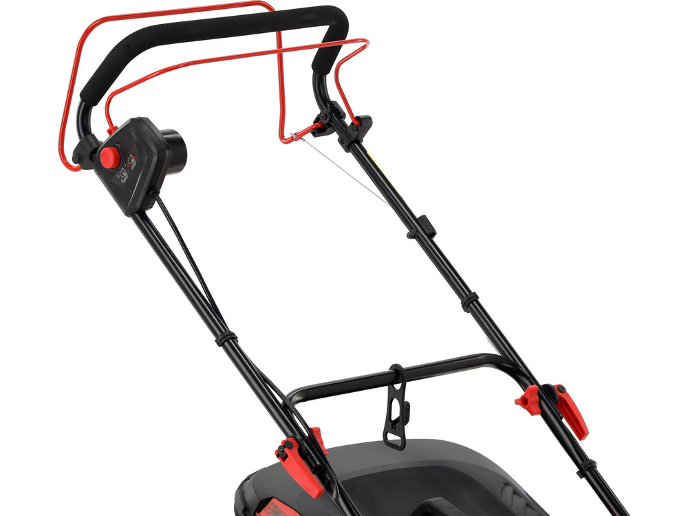 ELECTRIC LAWNMOWER | 2000W | 460 MM (YT-851993)
