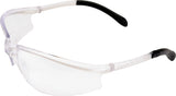 SAFETY GLASSES CLEAR (YT-73631)