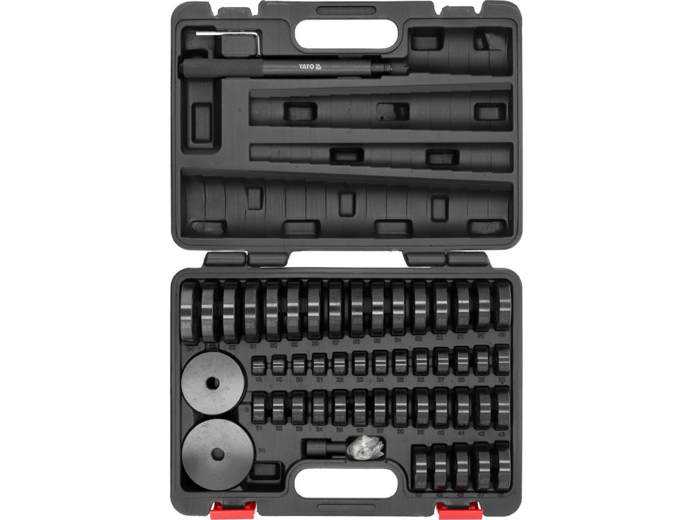 BEARING BUSH DRIVER SET (YT-25417)