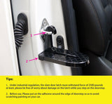 UNIVERSAL MULTIFUNCTIONAL FOLDABLE CAR DOOR STEP (FS250)
