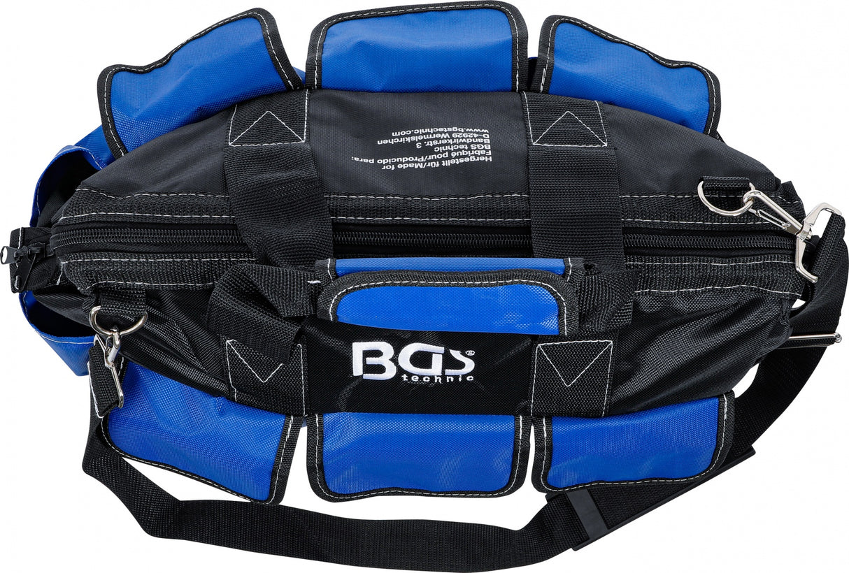 UNIVERSAL TOOLBAG | MEDIUM | 406 X 190 X 300 MM (74390)