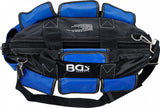 UNIVERSAL TOOLBAG | MEDIUM | 406 X 190 X 300 MM (74390)