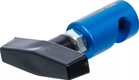LOCKING CLAMP FOR HOOD AND TRUNK OPENERS (2790)