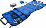 TOOL KIT IN A BACKPACK WITH WHEELS AND TELESCOPIC HANDLE | VDE | 66 PCS (3347)