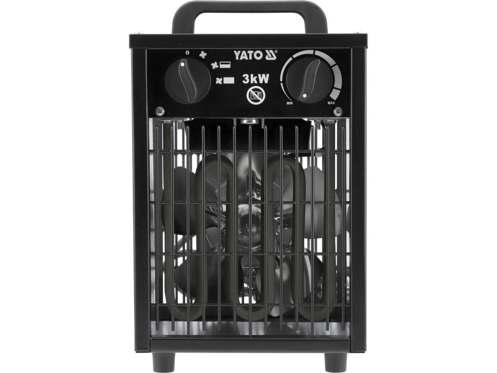 ELECTRIC HEATER 3KW (YT-99693)