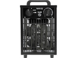 ELECTRIC HEATER 3KW (YT-99693)