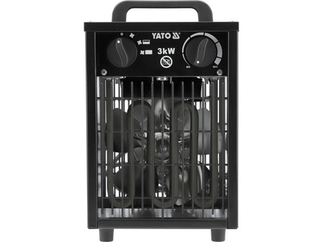 ELECTRIC HEATER 3KW (YT-99693)