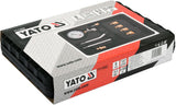 COMPRESSION TESTER KIT 8 PCS (YT-73022)